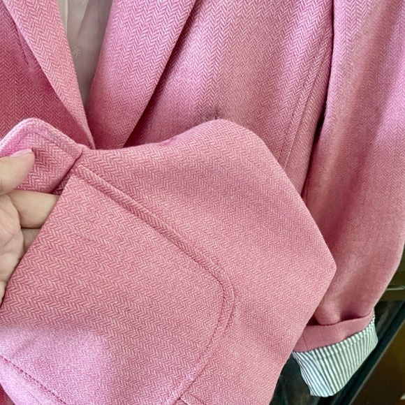 BR Wool Hack-ing Jacket - Picture 9 of 15